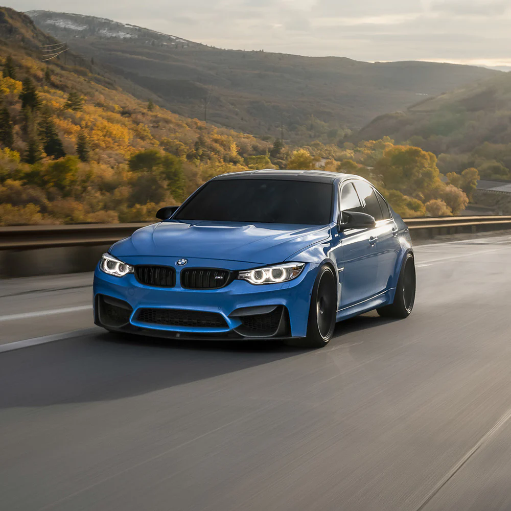 BMW M3 (F80)