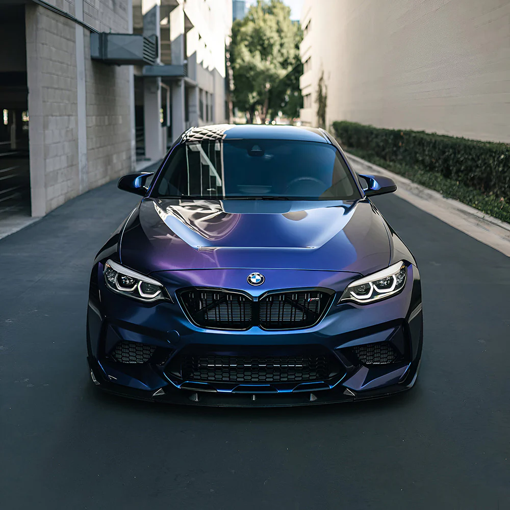 BMW M2 (F87)