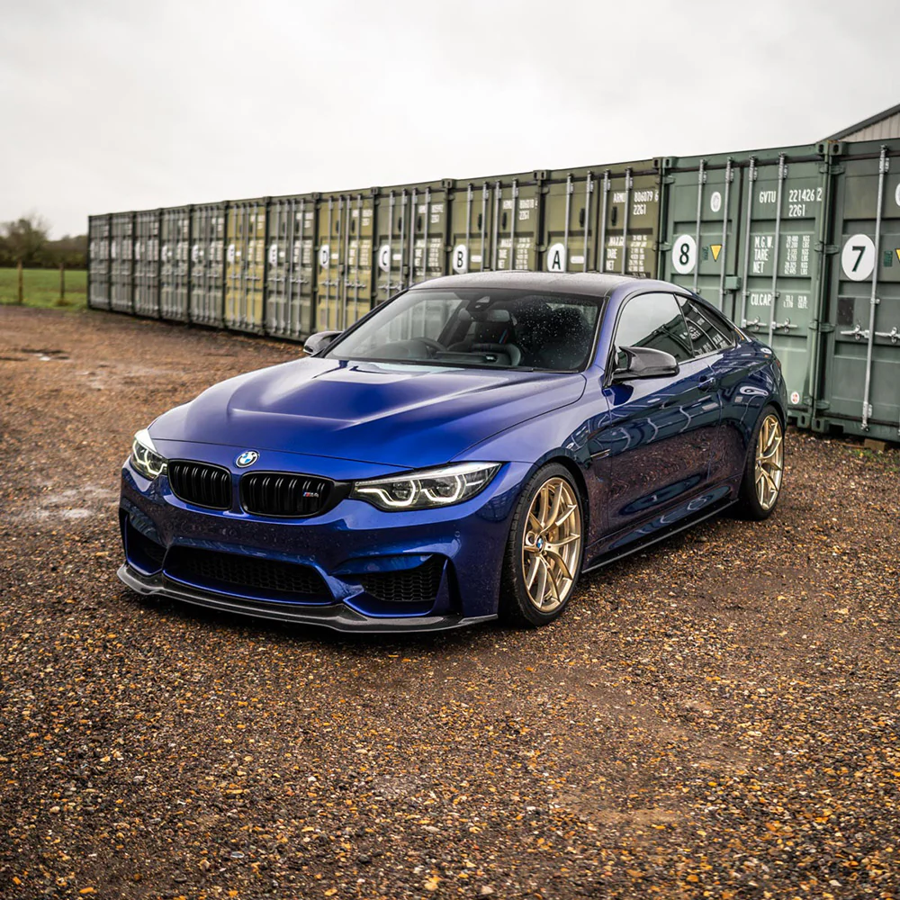 BMW M4 (F82)