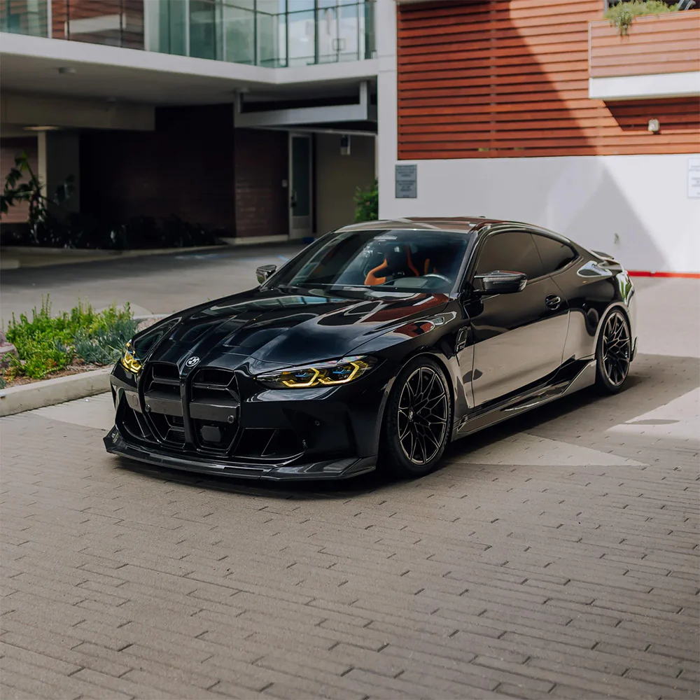 BMW M4 (G82)