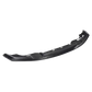 Carbon Fibre GTS Front Splitter for BMW M2 (F87) - Transparent View