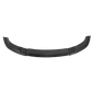 Carbon Fibre PSM Front Splitter for BMW M2 (F87) - Transparent View