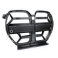 Close-Up of Carbon Fibre CSL Front Grille for BMW M3 & M4 - Detailed View