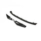 Close-Up of Carbon Fibre M Performance Front Splitter for BMW M3 & M4 - Detailed View