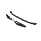 Carbon Fibre M Performance Front Splitter for BMW M3 & M4 (G80/G82/G83) - Transparent View