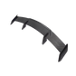 Carbon Fibre M Performance Rear Wing for BMW M3 & M4 (G80/G82/G83) - Transparent View