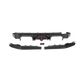 Carbon Fibre Noire LED Rear Diffuser for BMW M3 & M4 (G80/G82/G83) - Transparent View