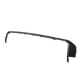 Carbon Fibre Rear Diffuser Surround Trim for BMW M3 & M4 (G80/G82/G83) - Transparent View