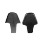 Carbon Fibre Seatbacks for BMW M3 & M4 (G80/G82/G83) - Transparent View