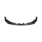 Carbon Fibre Vorsteiner Front Splitter for BMW M3 & M4 (G80/G82/G83) - Transparent View