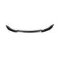 Carbon Fibre CS Front Splitter for BMW M3 & M4 (F80/F82/F83) - Top View