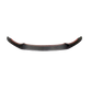 Carbon Fibre GTS Front Splitter for BMW M3 & M4 (F80/F82/F83) - Transparent View