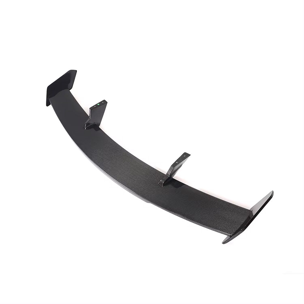 Carbon Fibre M Performance Rear Wing for BMW M3 & M4 (G80/G82/G83)