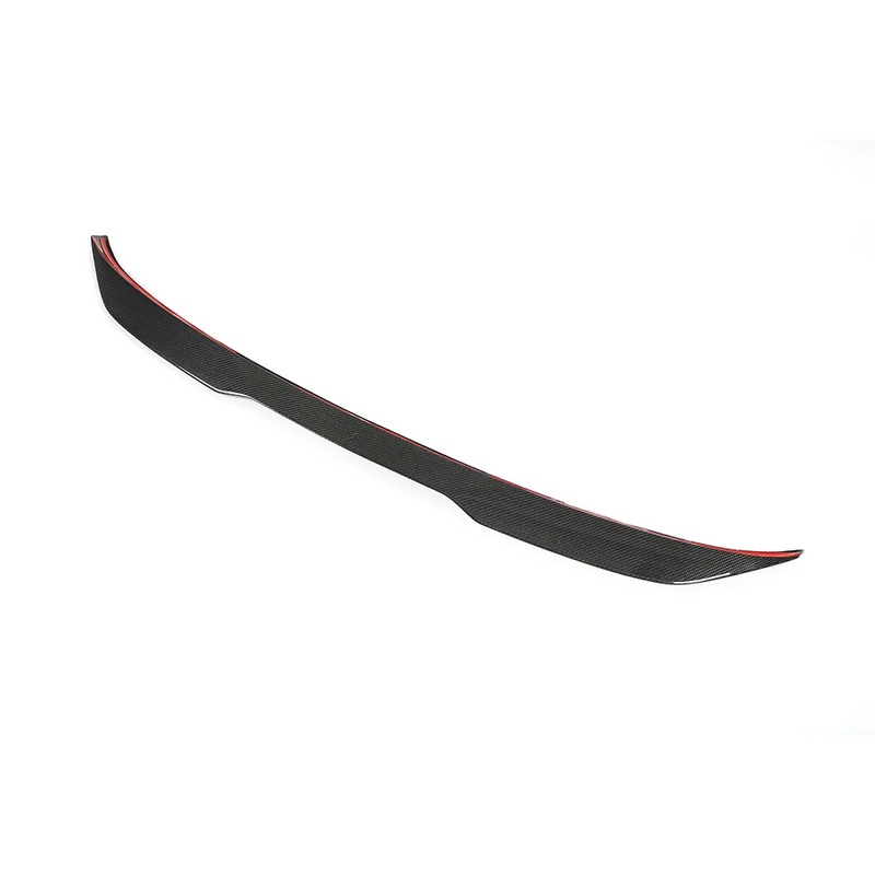 BMW M5 (F90) Carbon Fibre CS Rear Spoiler