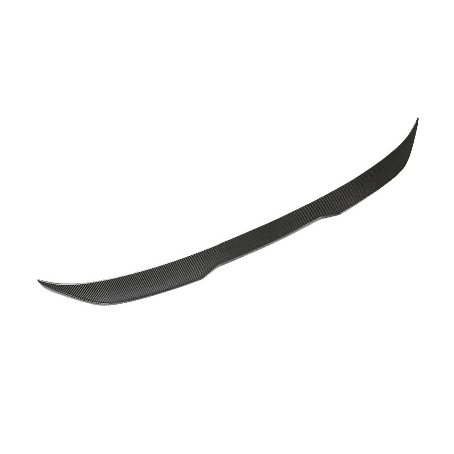BMW M5 (F90) Carbon Fibre CS Rear Spoiler
