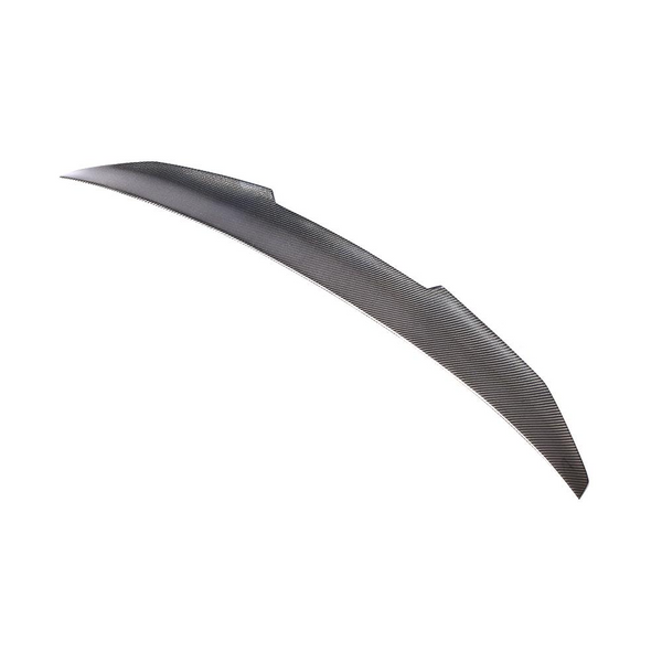 BMW M5 (F90) Carbon Fibre Ducktail Rear Spoiler