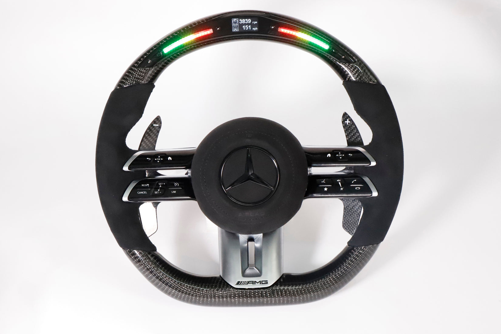 Mercedes steering deals wheel for sale