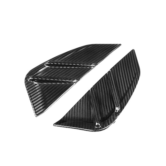 BMW M3 & M4 Full Replacement Wing Vents (G80/G82/G83)