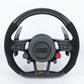 Audi R8 / TT Customisable Carbon Fibre Steering Wheel