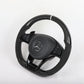 2016 Mercedes AMG Customisable Carbon Fibre Steering Wheel